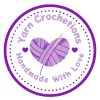 Yarn Crochetions