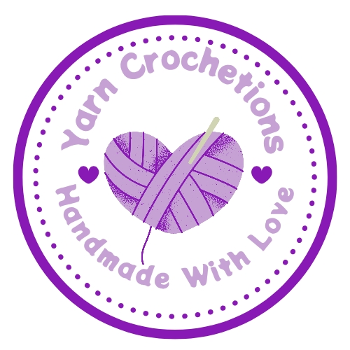 Yarn Crochetions