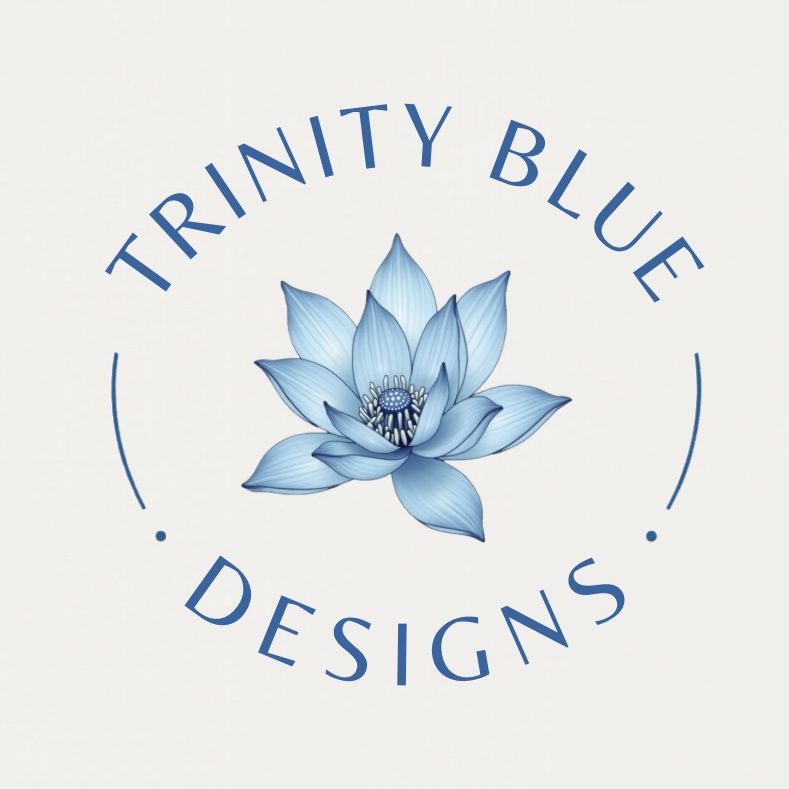 Trinity Blue Designs