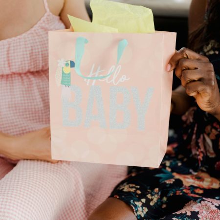 New Baby Gifts