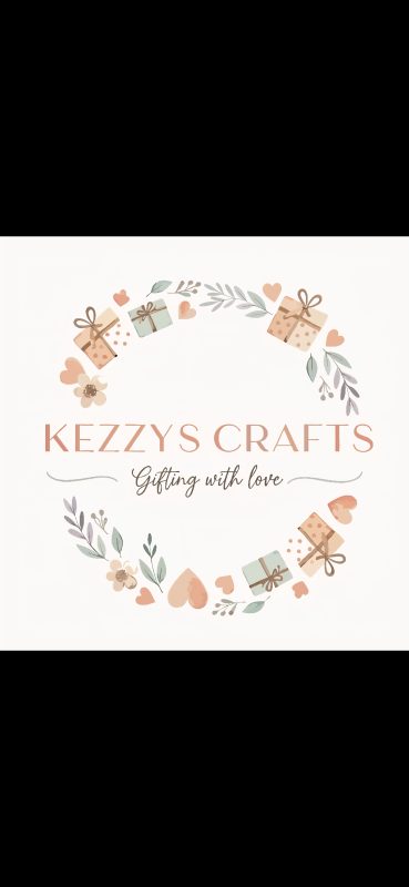 Kezzyscrafts