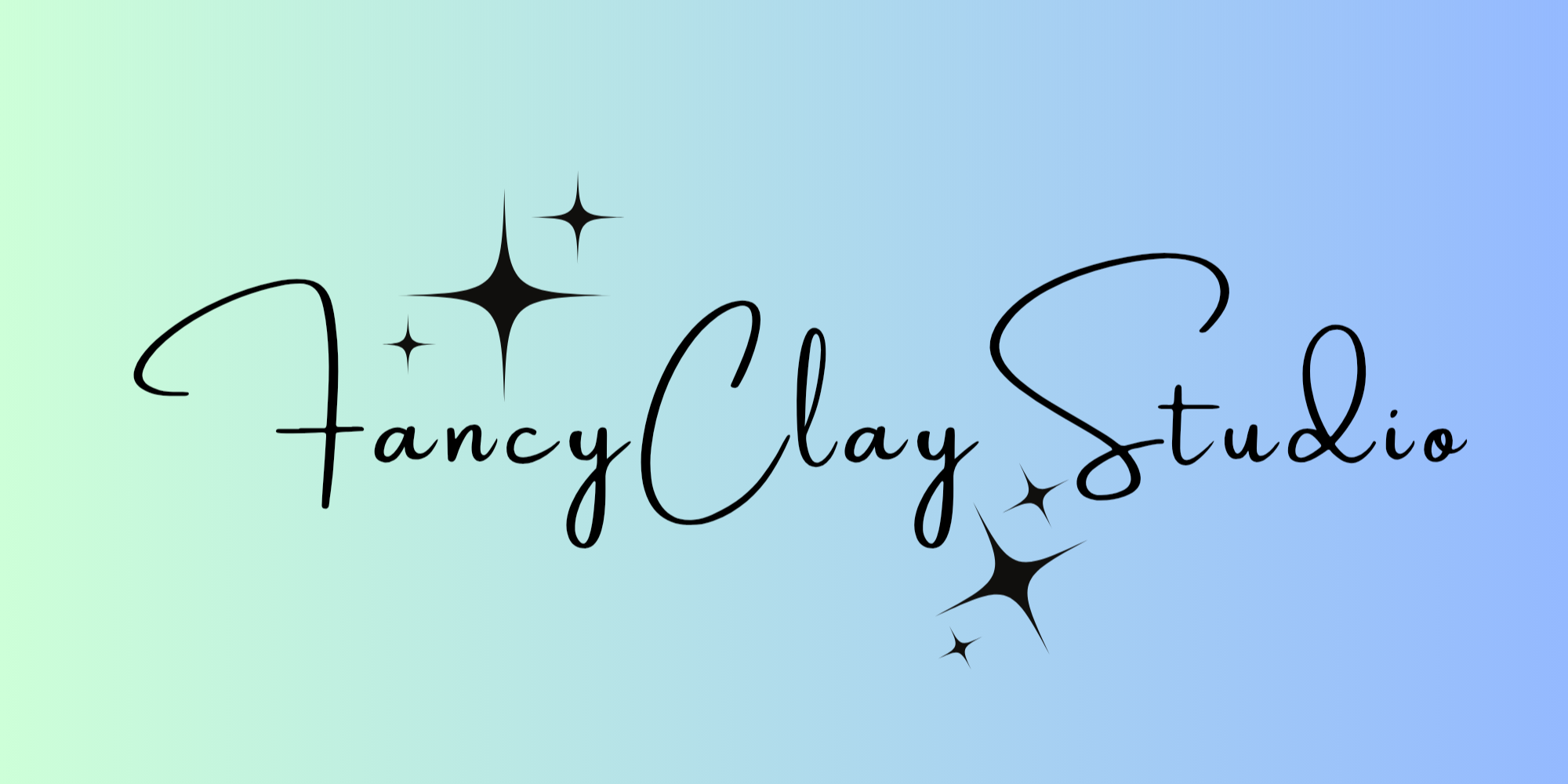 Fancy Clay Studio