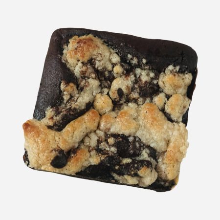 Desert Luxe — Dubai Chocolate Inspired Treat Box — Handmade in London Box of 3