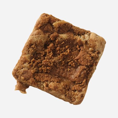 Desert Luxe — Dubai Chocolate Inspired Treat Box — Handmade in London Box of 3