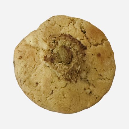 Desert Luxe — Dubai Chocolate Inspired Treat Box — Handmade in London Box of 3