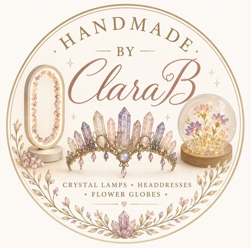 Handmade by ClaraB