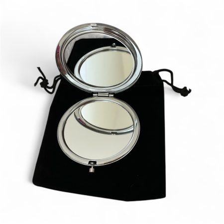 Liberty Print Compact Mirror