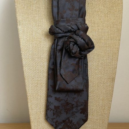 Stylish Handmade necktie!