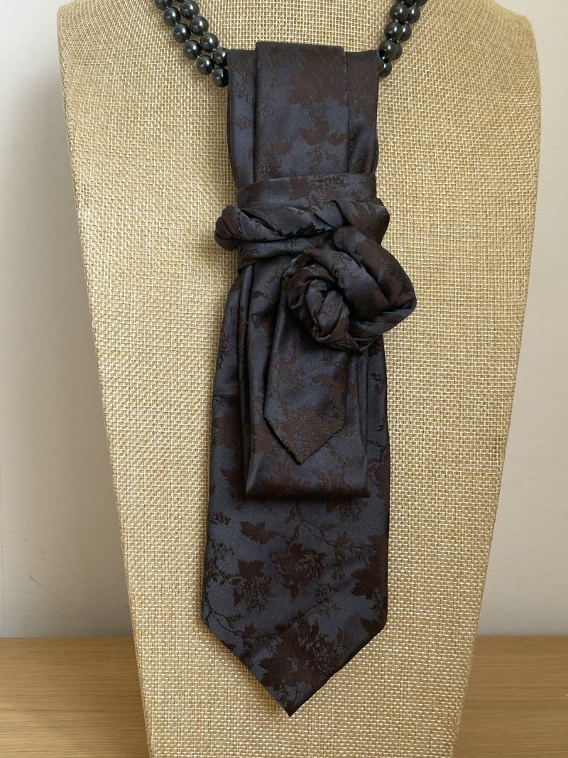 Stylish Handmade necktie!