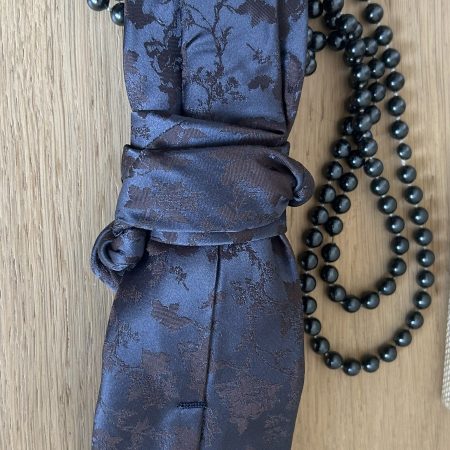 Stylish Handmade necktie!