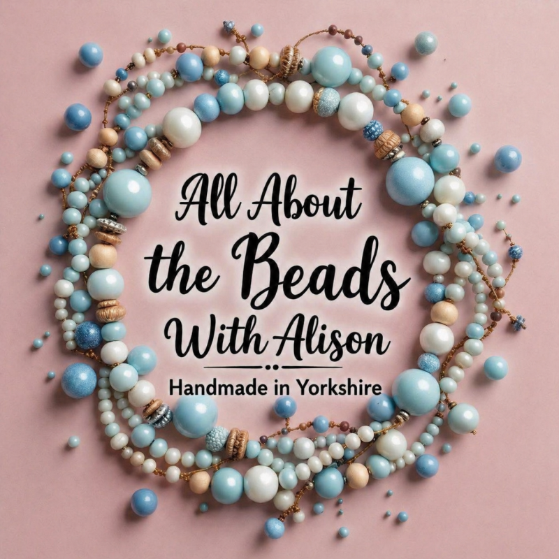 All About The Beads with Alison