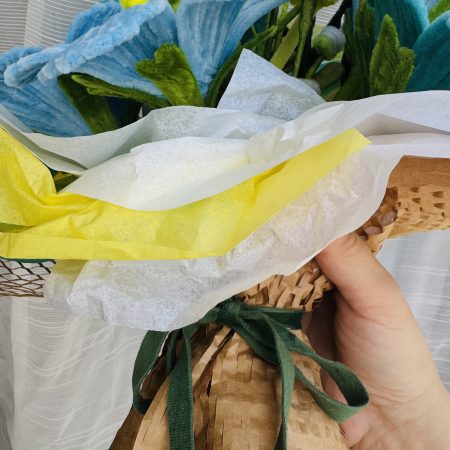 The breeze - handmade floral arrangement