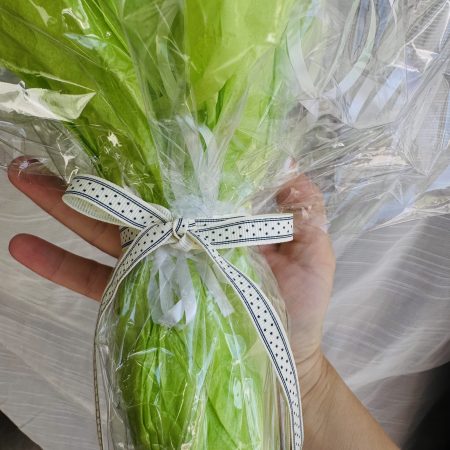 Spring love - handmade flower bouquet