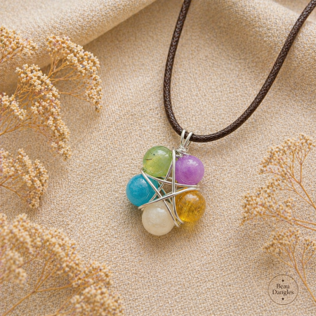 Five Elements Pendant