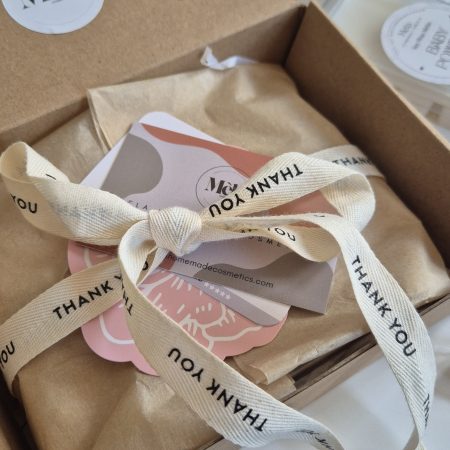 2-in-1 Natural Soy Wax Melt Sachet&Wardrobe Freshener (50g) | Handmade UK Home
