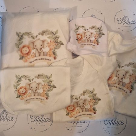 Newborn Baby Box