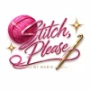 Stitch please By Marie