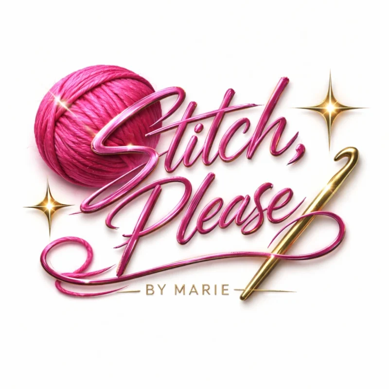 Stitch please By Marie