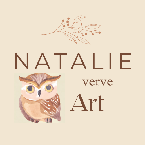 NatalieVerve Art