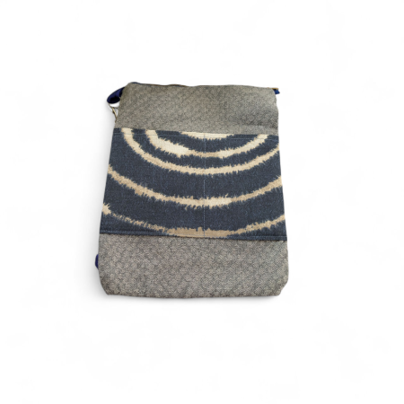 Egyptian cat crossbody bag