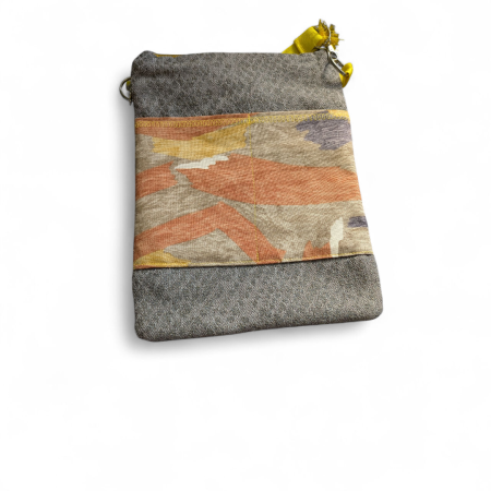 Ballet Dancer crossbody bag