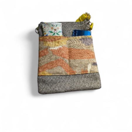 Ballet Dancer crossbody bag