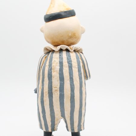 OOAK Handmade Art Doll from The Forgotten Circus