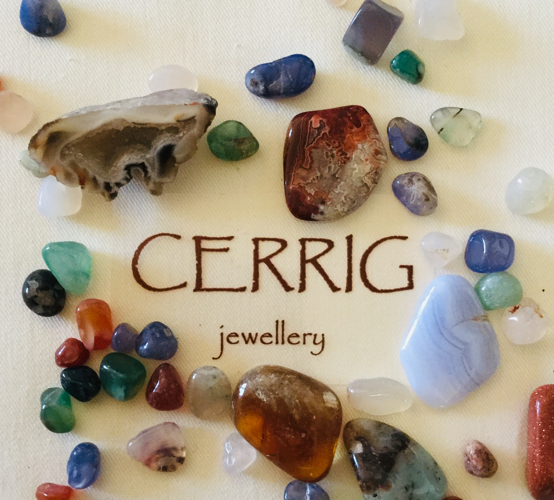CerrigJewellery