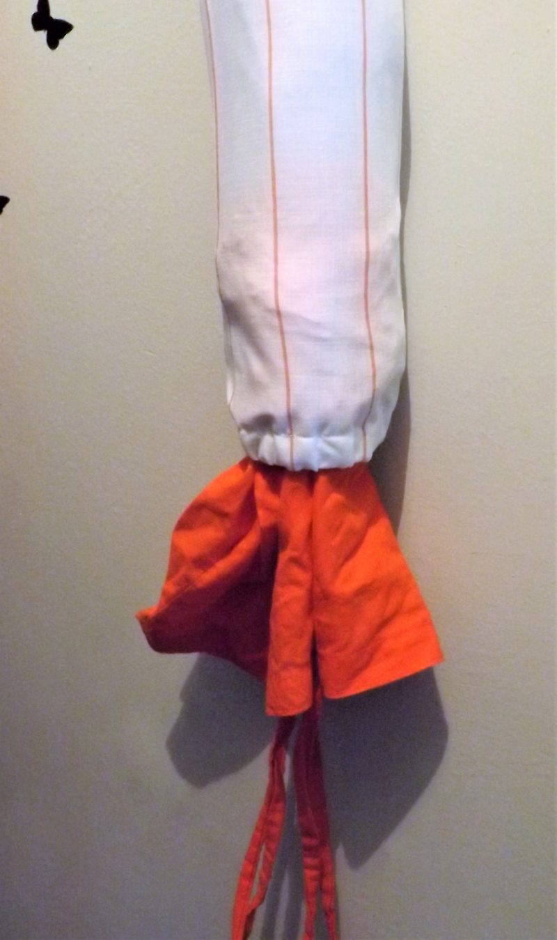 Carrier Bag Holder