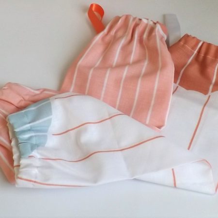 Carrier Bag Holder