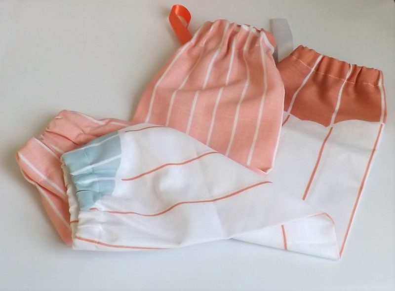 Carrier Bag Holder