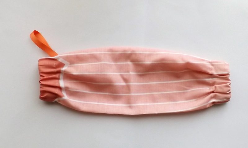 Carrier Bag Holder