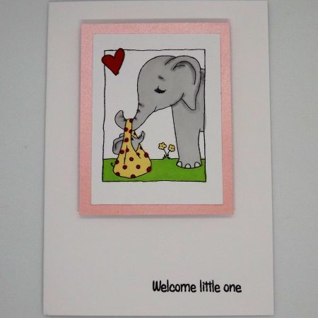 Welcome Little One
