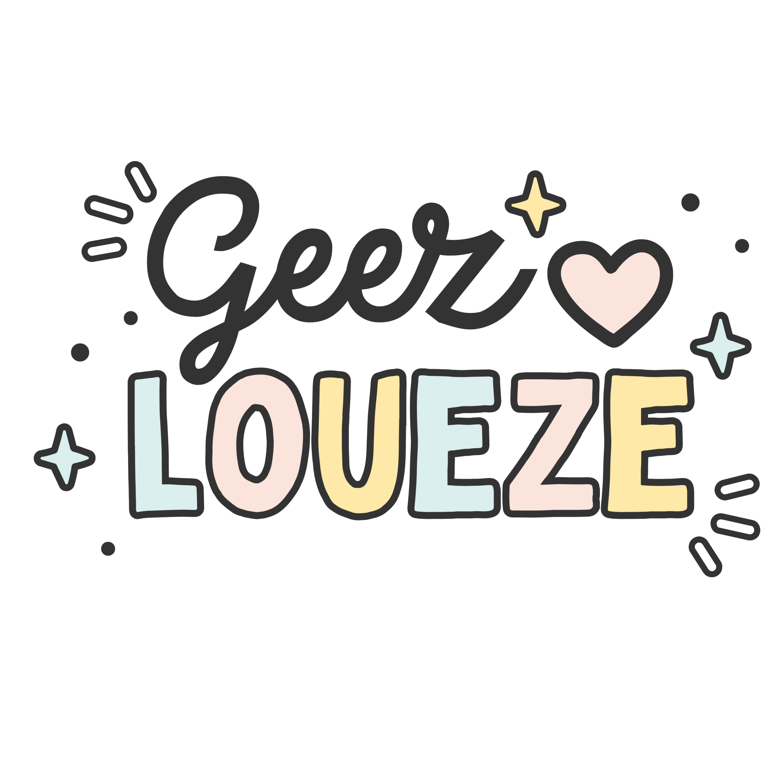 Geez Loueze
