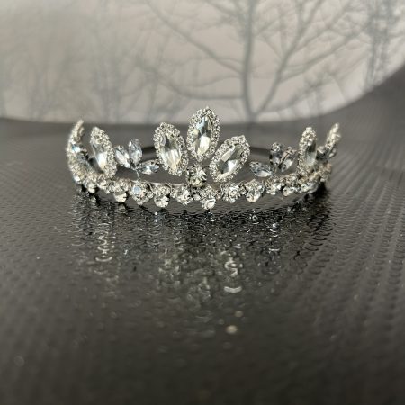 Handmade stunning tiara