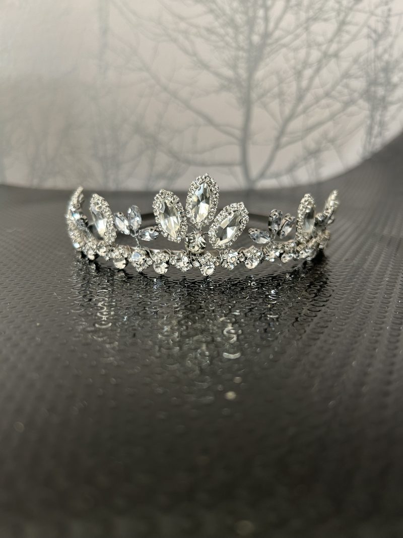 Handmade stunning tiara