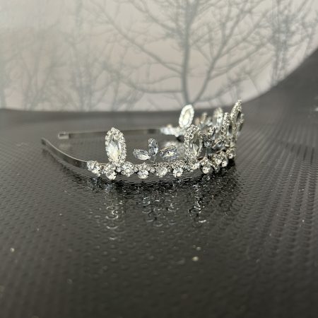Handmade stunning tiara