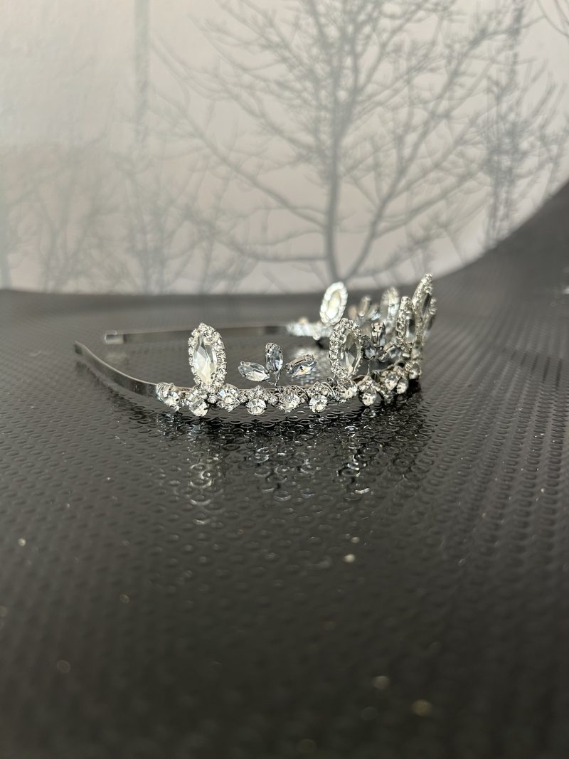 Handmade stunning tiara