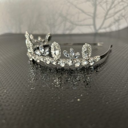 Handmade stunning tiara
