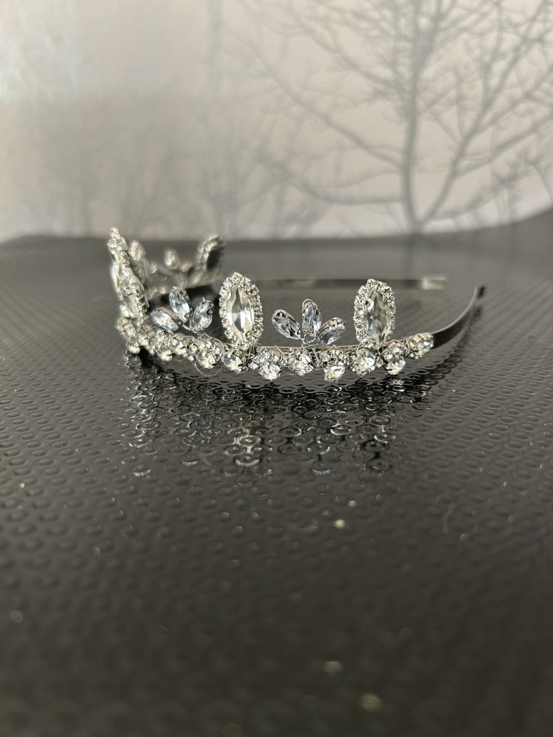 Handmade stunning tiara
