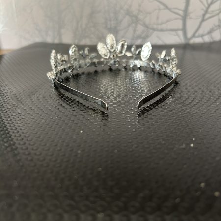 Handmade stunning tiara