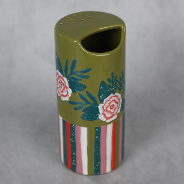 Ceramic painting – Family paint-a-pot mystery pack