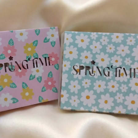 Springtime Wax Melt Collection - 8 individually selected scents