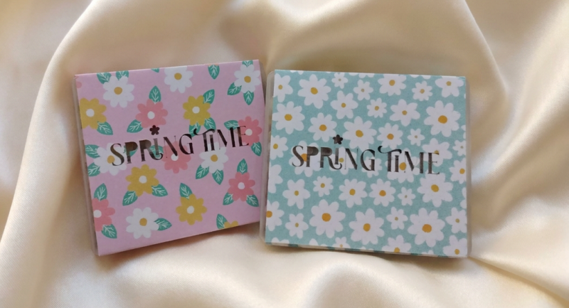 Springtime Wax Melt Collection - 8 individually selected scents