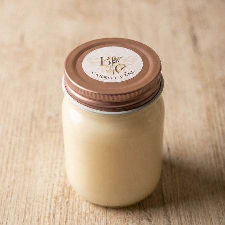 Mini Mason Jar Candle Collection - Luxury Home Fragrance
