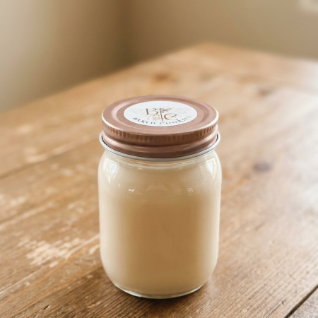 Mini Mason Jar Candle Collection - Luxury Home Fragrance