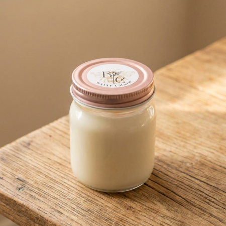Mini Mason Jar Candle Collection - Luxury Home Fragrance