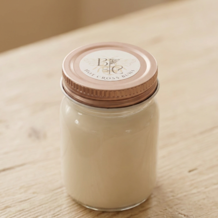 Mini Mason Jar Candle Collection - Luxury Home Fragrance
