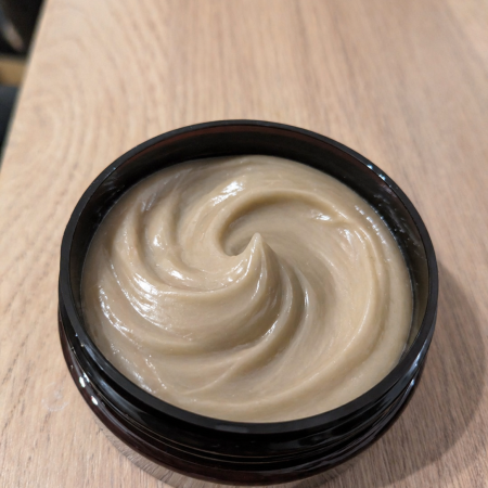 SerenHair repair conditioning balm