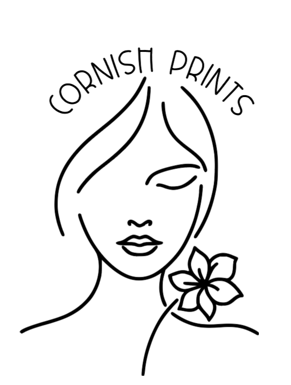 Cornish Prints
